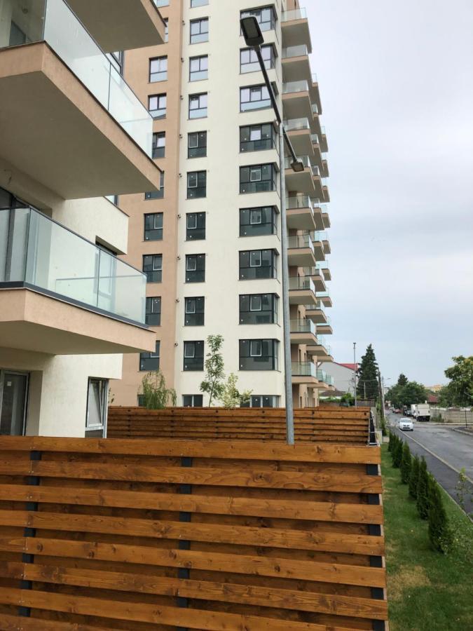 Fancy Penthouse Studio With Lakeview W10 Bucharest Luaran gambar